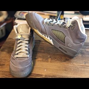 Jordan Retro 5